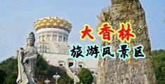 se.se在线中国浙江-绍兴大香林旅游风景区